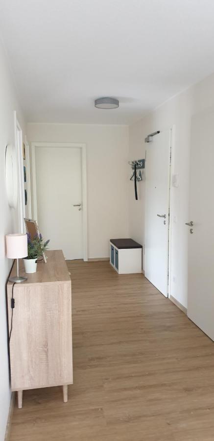 Ferienwohnung Selina Losheim am See Exterior photo