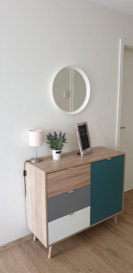 Ferienwohnung Selina Losheim am See Exterior photo
